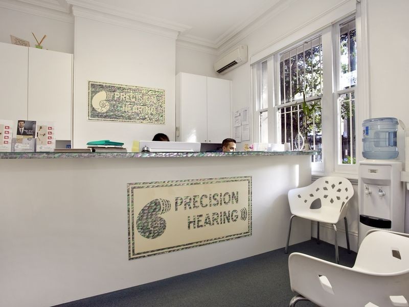 350 Victoria Street, Darlinghurst NSW 2010