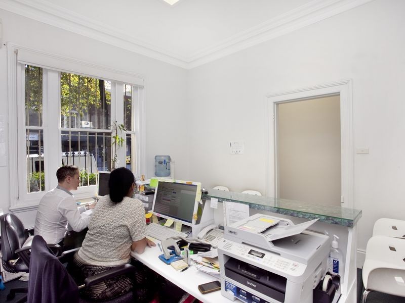 350 Victoria Street, Darlinghurst NSW 2010