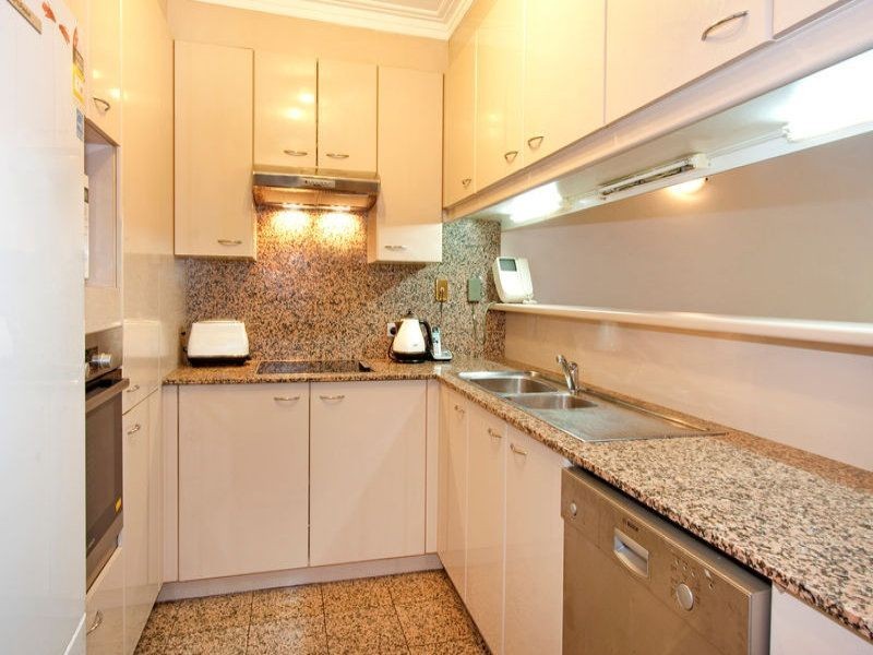 601/2-6 Birtley Place, Elizabeth Bay NSW 2011