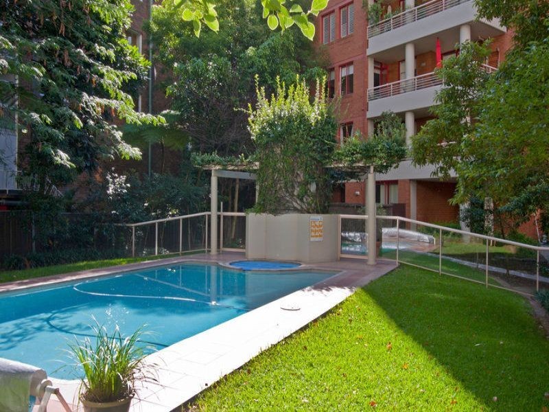 601/2-6 Birtley Place, Elizabeth Bay NSW 2011