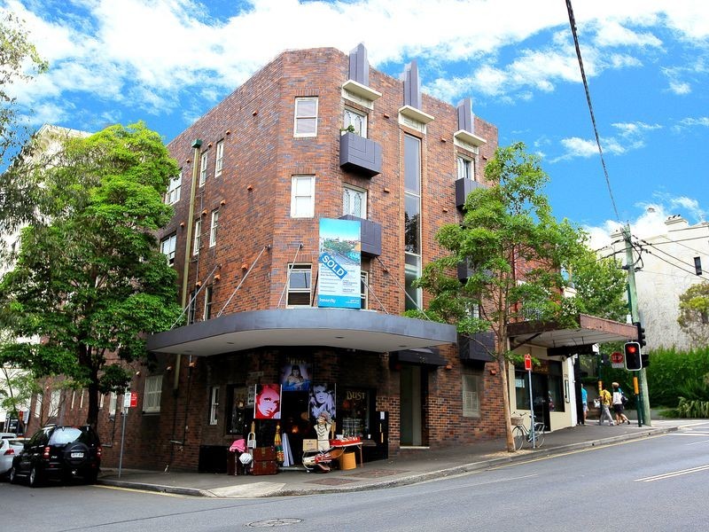12/381 Liverpool Street, Darlinghurst NSW 2010