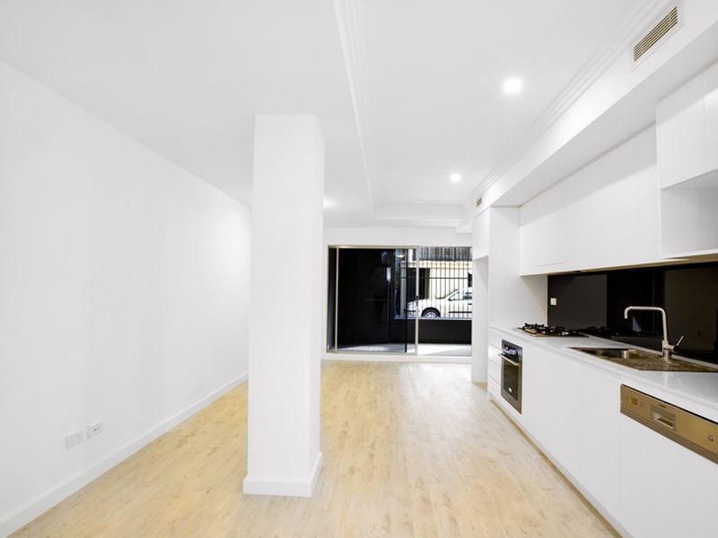 4/177 Cathedral Street, Woolloomooloo NSW 2011