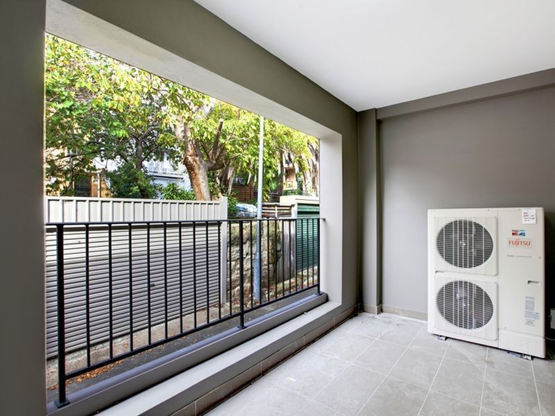 8/177 Cathedral Street, Woolloomooloo NSW 2011