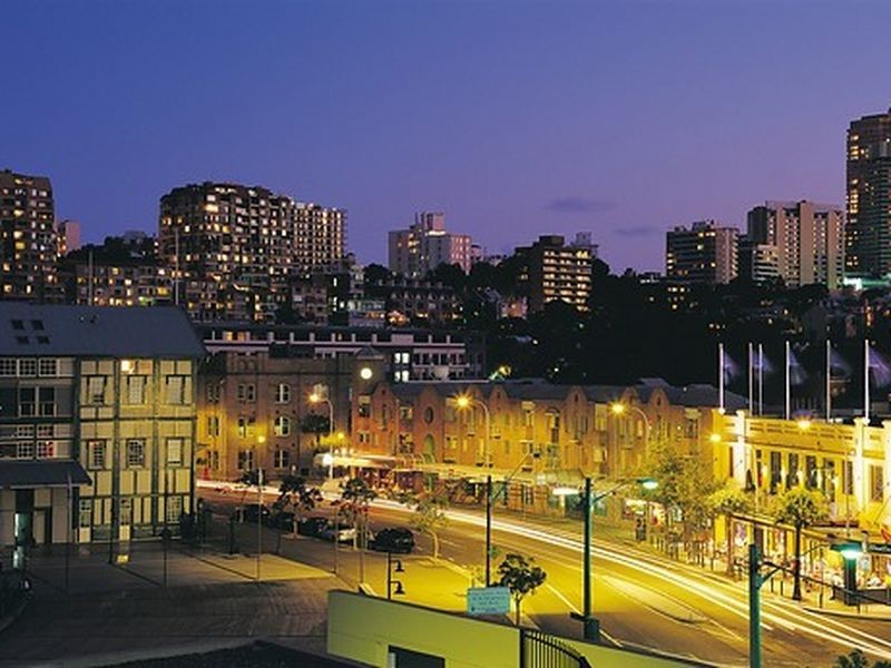 8/177 Cathedral Street, Woolloomooloo NSW 2011