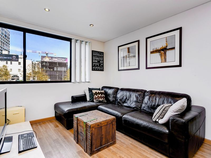 6/238 William Street, Potts Point NSW 2011