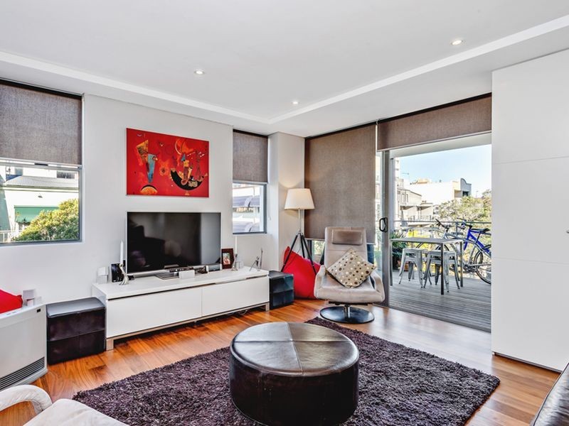 16/47 Buckingham Street, Surry Hills NSW 2010