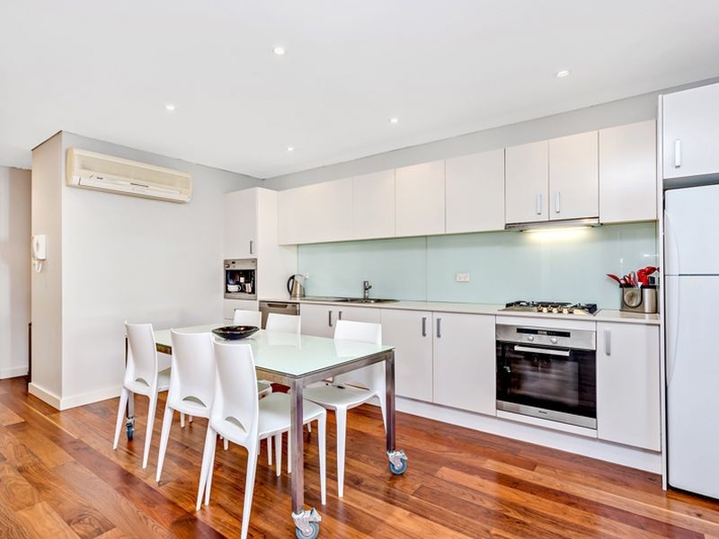 16/47 Buckingham Street, Surry Hills NSW 2010