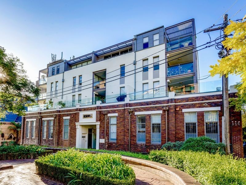 16/47 Buckingham Street, Surry Hills NSW 2010