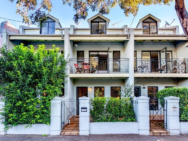 22a Jennings Street, Alexandria NSW 2015