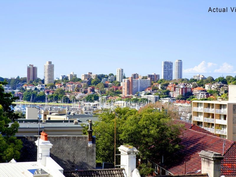 1/42 Bayswater Road, Potts Point NSW 2011