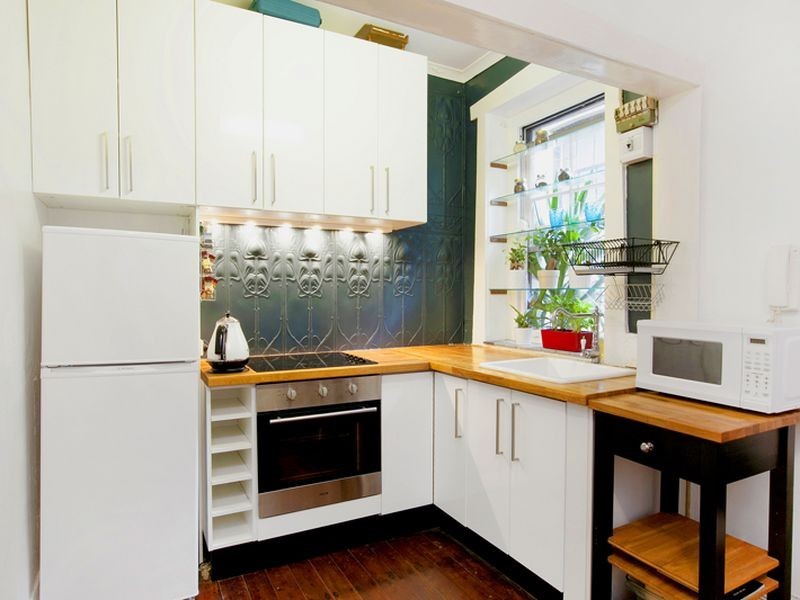 1/42 Bayswater Road, Potts Point NSW 2011