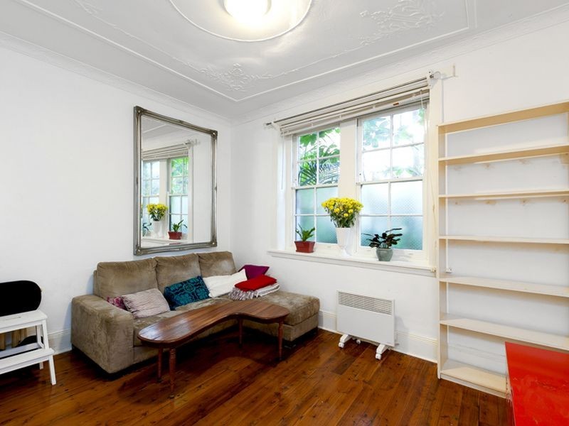 1/42 Bayswater Road, Potts Point NSW 2011