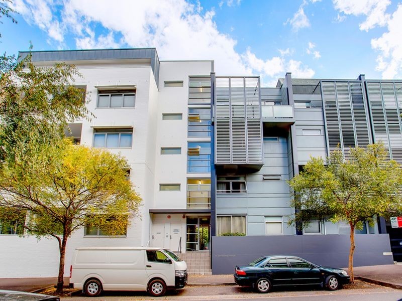 7/13 Grandstand Parade, Zetland NSW 2017