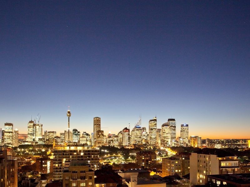 16/2 Elizabeth Bay Road, Elizabeth Bay NSW 2011