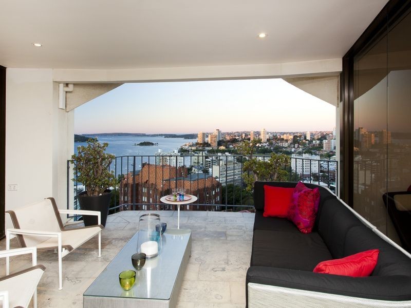 16/2 Elizabeth Bay Road, Elizabeth Bay NSW 2011