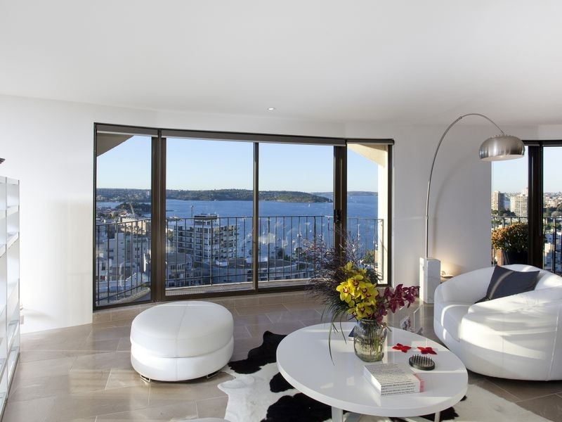 16/2 Elizabeth Bay Road, Elizabeth Bay NSW 2011