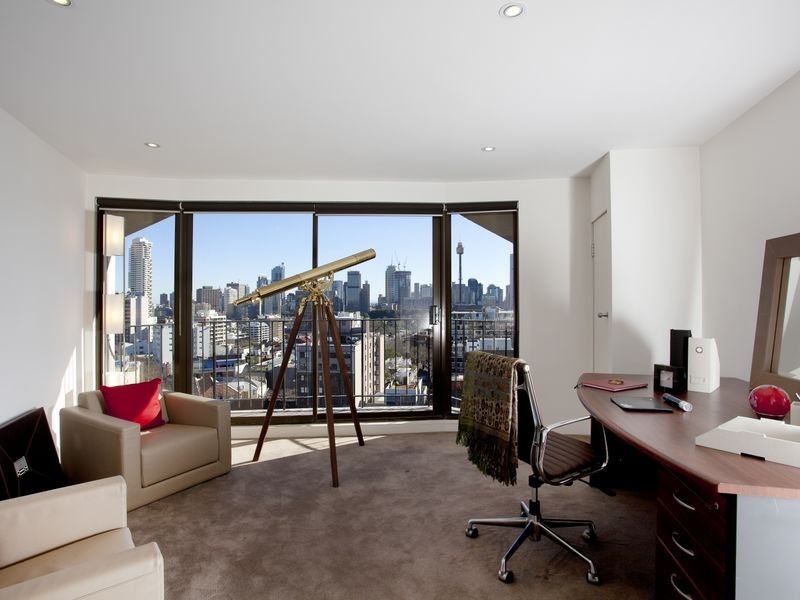 16/2 Elizabeth Bay Road, Elizabeth Bay NSW 2011