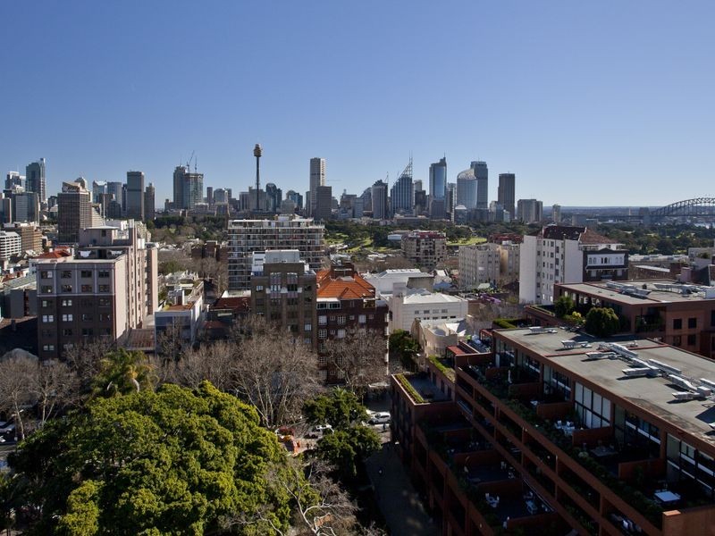 16/2 Elizabeth Bay Road, Elizabeth Bay NSW 2011