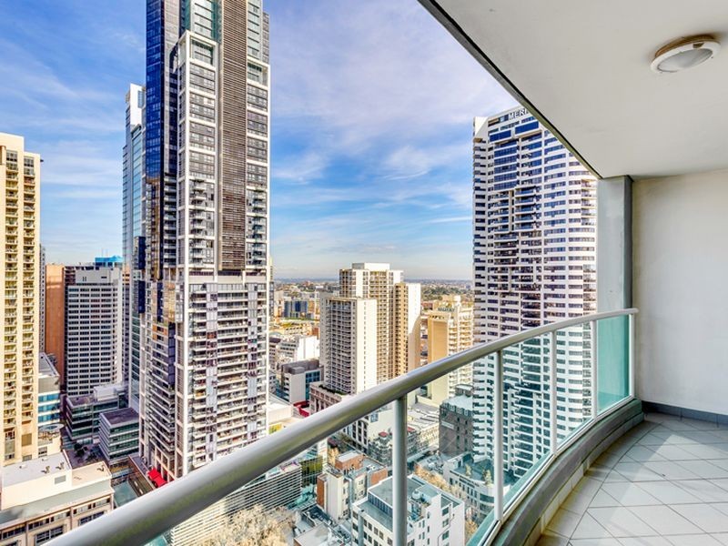 2906/343 Pitt Street, Sydney NSW 2000