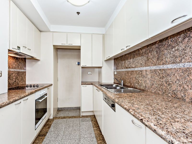 2906/343 Pitt Street, Sydney NSW 2000