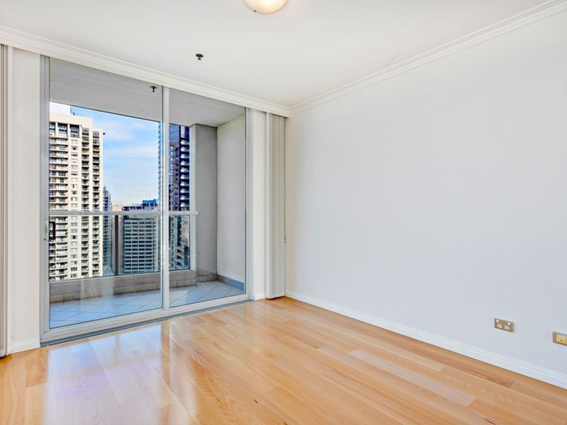 2906/343 Pitt Street, Sydney NSW 2000