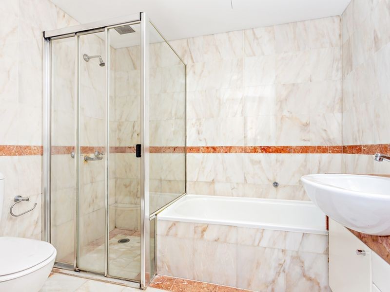 2906/343 Pitt Street, Sydney NSW 2000