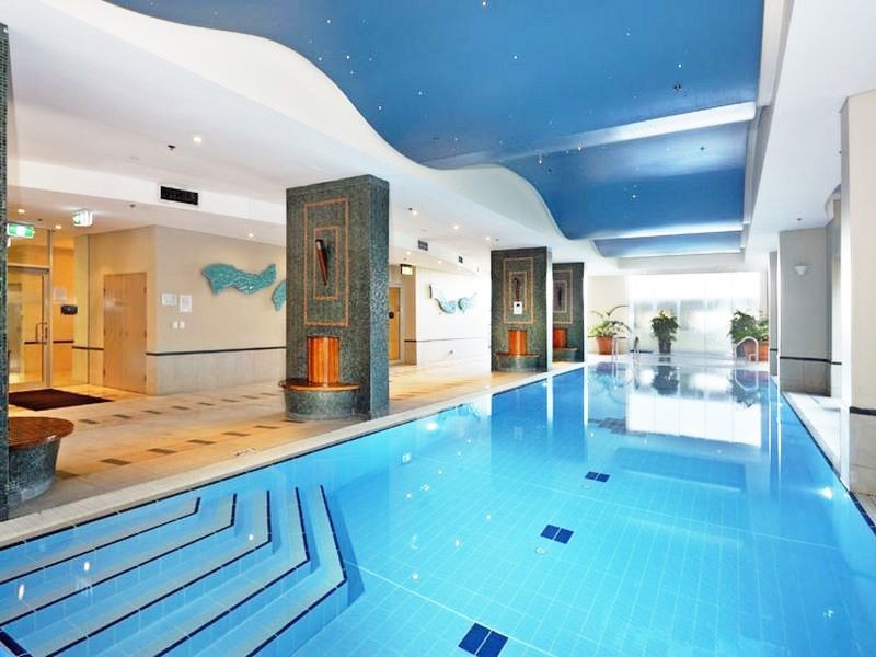 2906/343 Pitt Street, Sydney NSW 2000