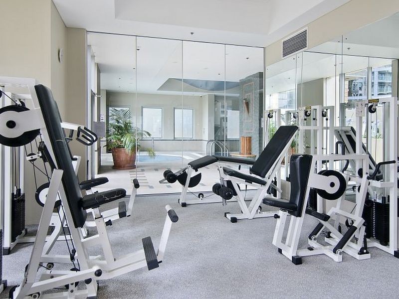 2906/343 Pitt Street, Sydney NSW 2000