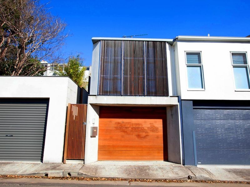 32 Hargrave Lane, Paddington NSW 2021