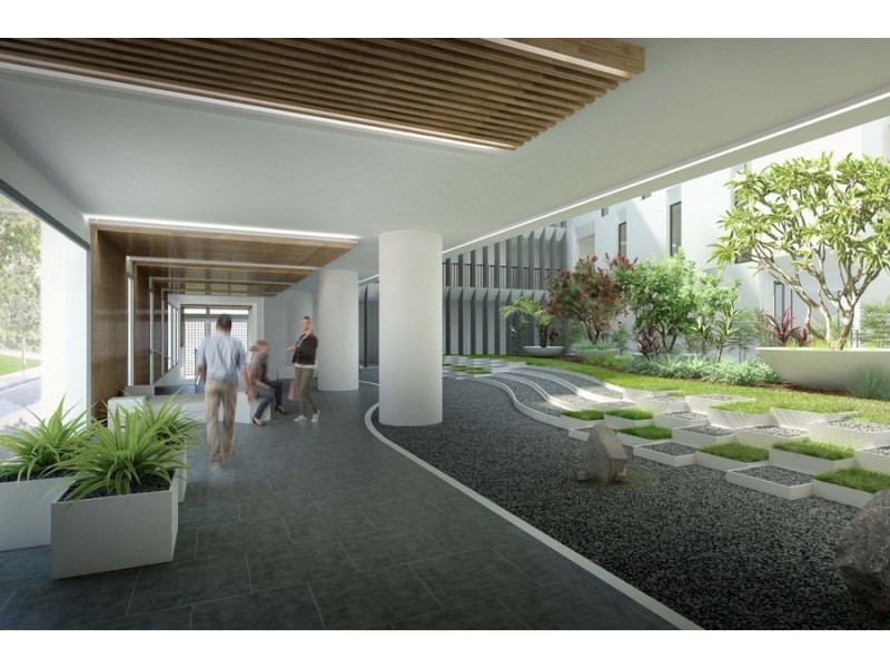 206/2-20 Botany Road, Alexandria NSW 2015