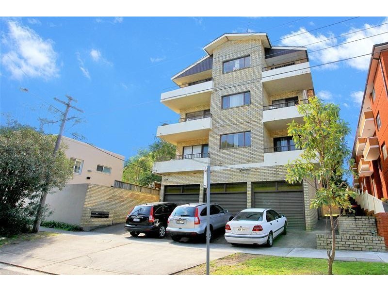 4/224 Rainbow Street, Coogee NSW 2034