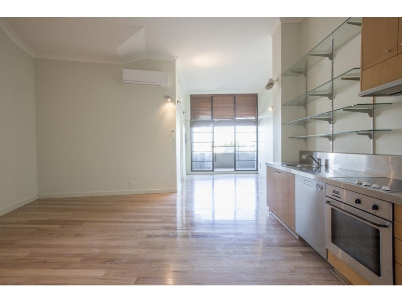 410/199 Regent Street, Redfern NSW 2016