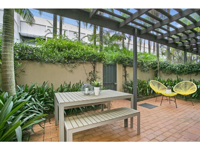 6/240 Lawrence Street, Alexandria NSW 2015