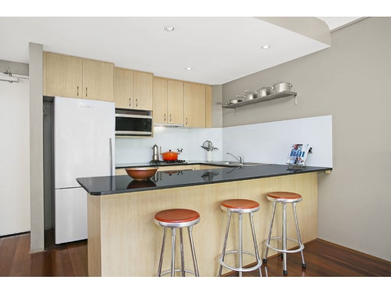 6/240 Lawrence Street, Alexandria NSW 2015