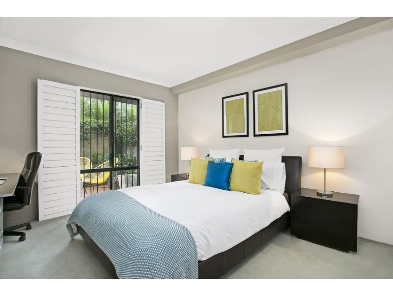 6/240 Lawrence Street, Alexandria NSW 2015