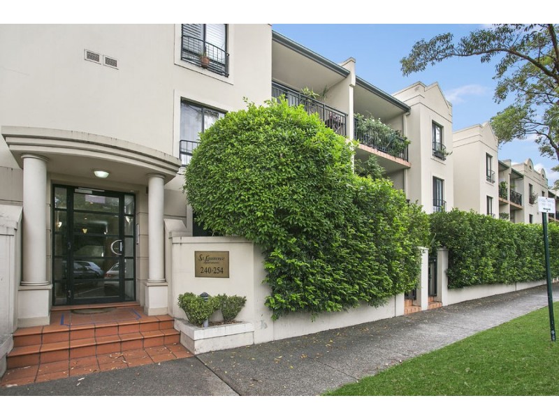 6/240 Lawrence Street, Alexandria NSW 2015