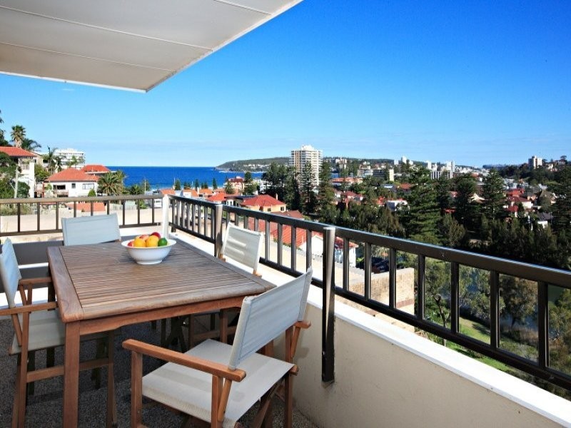 6/108 Queenscliff Road, Queenscliff NSW 2096