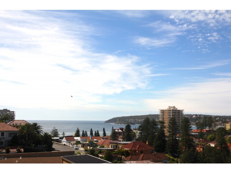 6/108 Queenscliff Road, Queenscliff NSW 2096