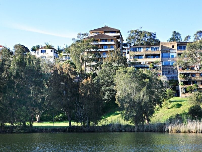 6/108 Queenscliff Road, Queenscliff NSW 2096