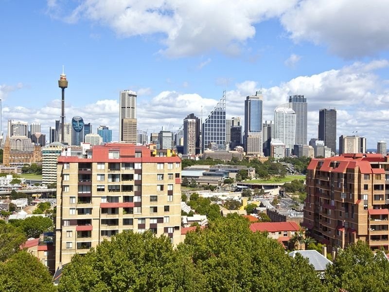 22/19A Tusculum Street, Potts Point NSW 2011