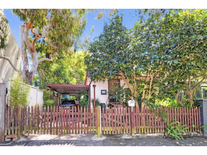 229 Belmont Street, Alexandria NSW 2015