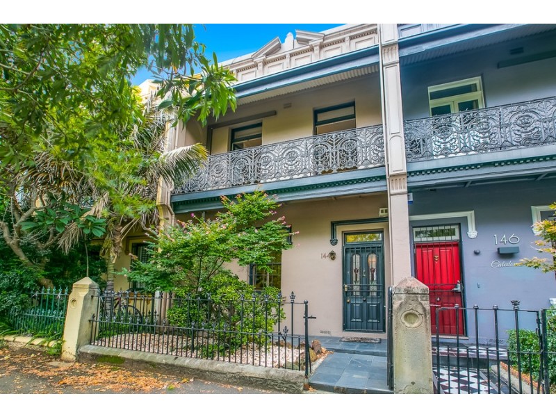 144 Mitchell Road, Alexandria NSW 2015