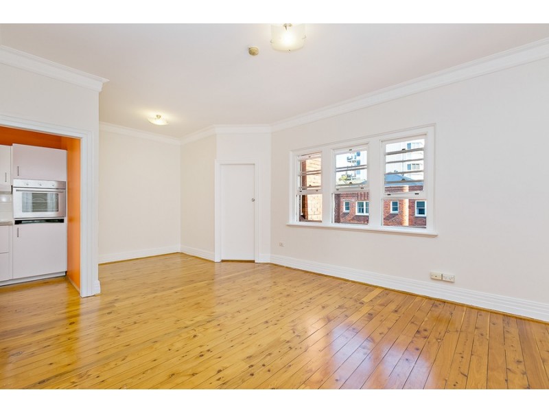 34/3 Crick Avenue, Elizabeth Bay NSW 2011