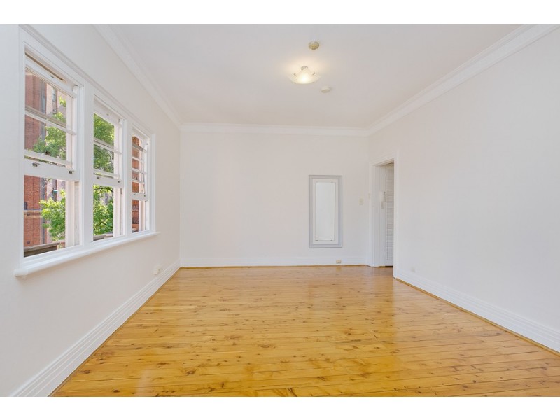 34/3 Crick Avenue, Elizabeth Bay NSW 2011