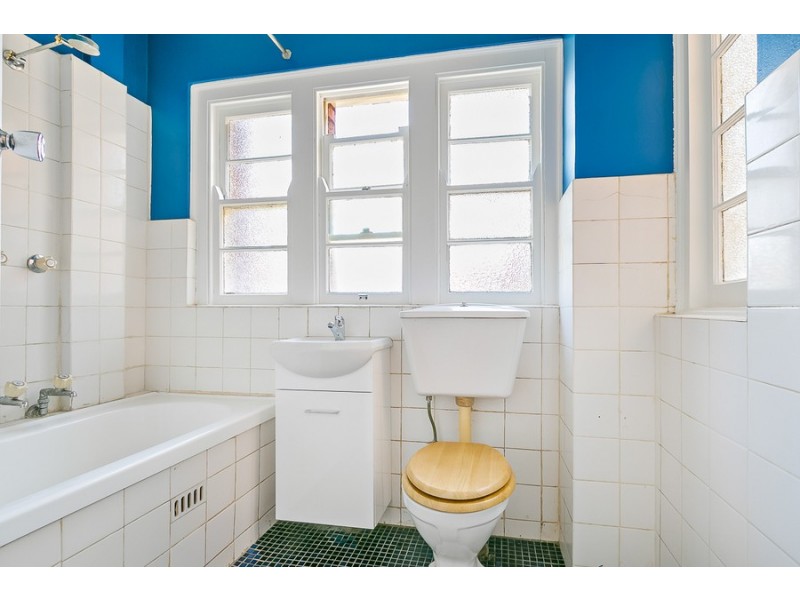 34/3 Crick Avenue, Elizabeth Bay NSW 2011