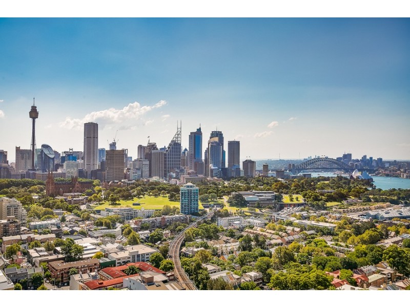 31A/82-94 Darlinghurst Road, Potts Point NSW 2011