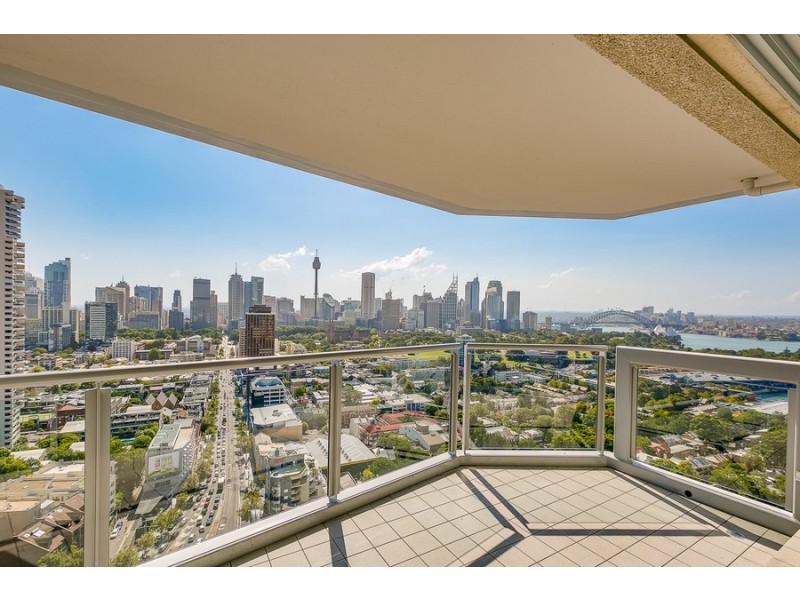 31A/82-94 Darlinghurst Road, Potts Point NSW 2011