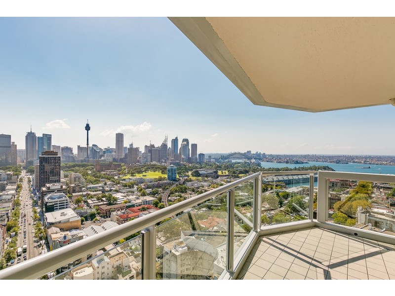 31A/82-94 Darlinghurst Road, Potts Point NSW 2011