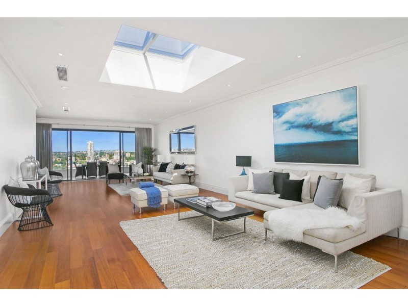 902/13-15 Bayswater Road, Potts Point NSW 2011