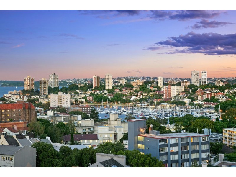 902/13-15 Bayswater Road, Potts Point NSW 2011